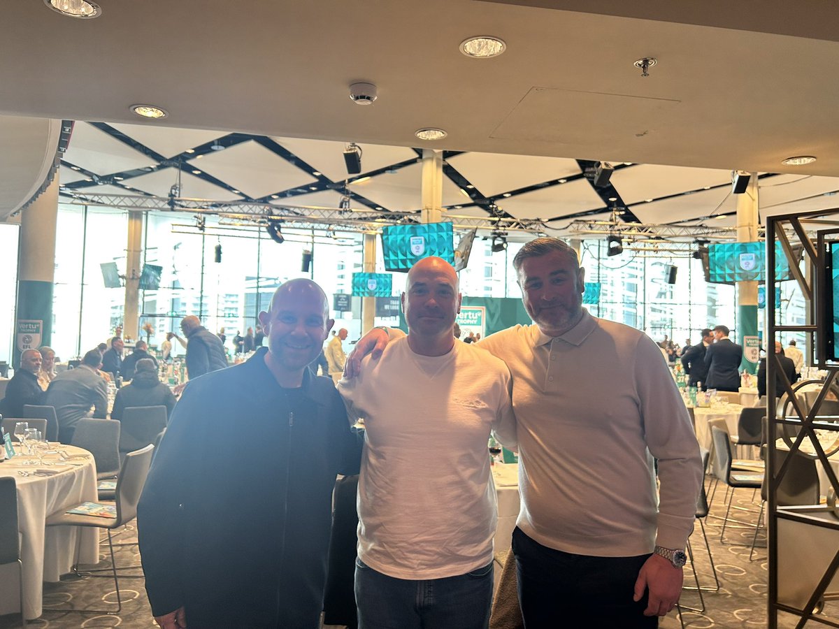 Wembley with the lads…. Again!! Never away from the place 

#wembley 
#vertutrophyfinal