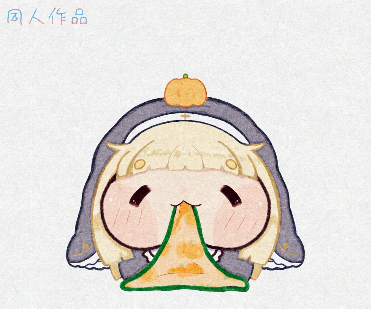 なもん tweet media