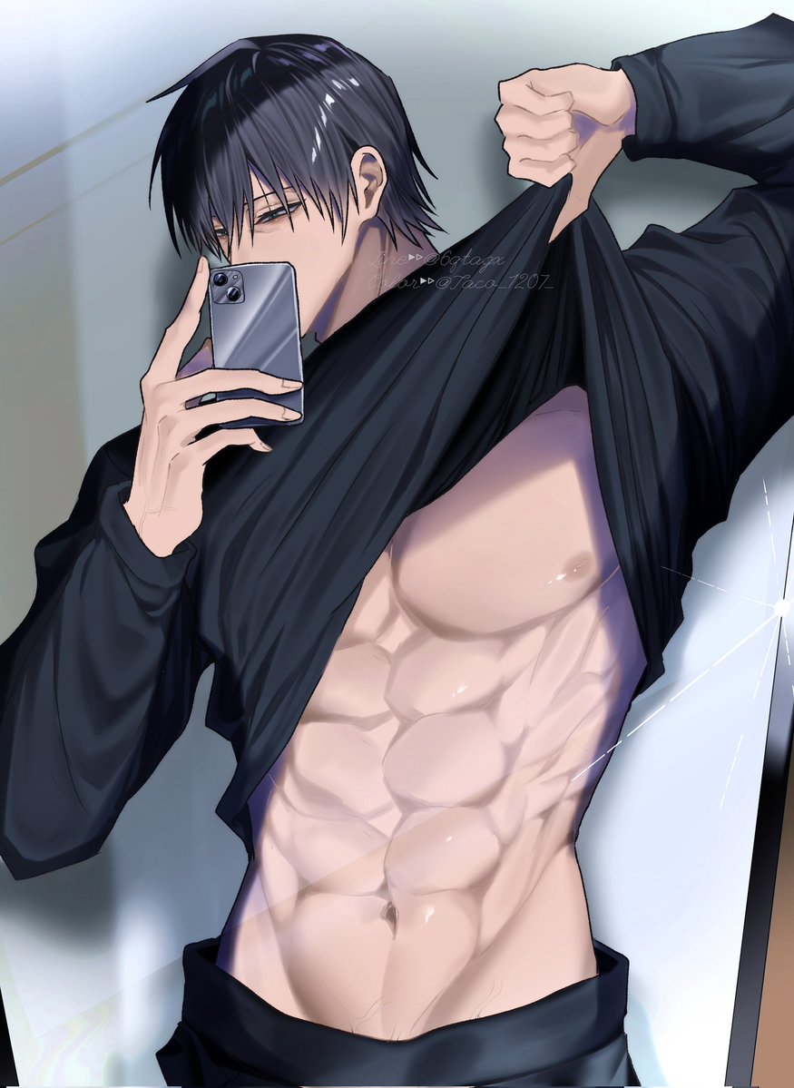 Dimitri The Blood Demon of Dark Desires tweet media