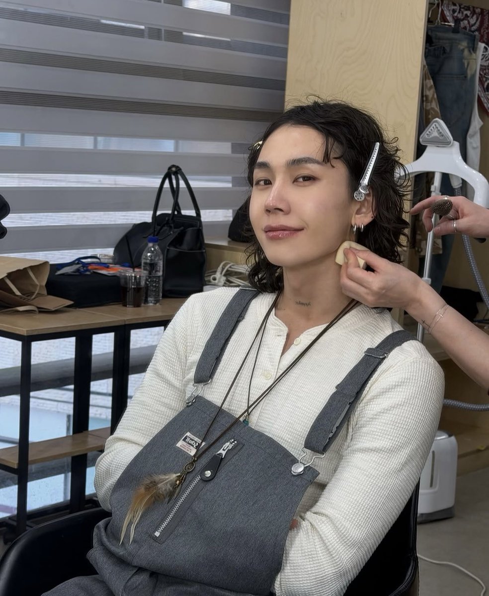 일순언니가 생각나네💅