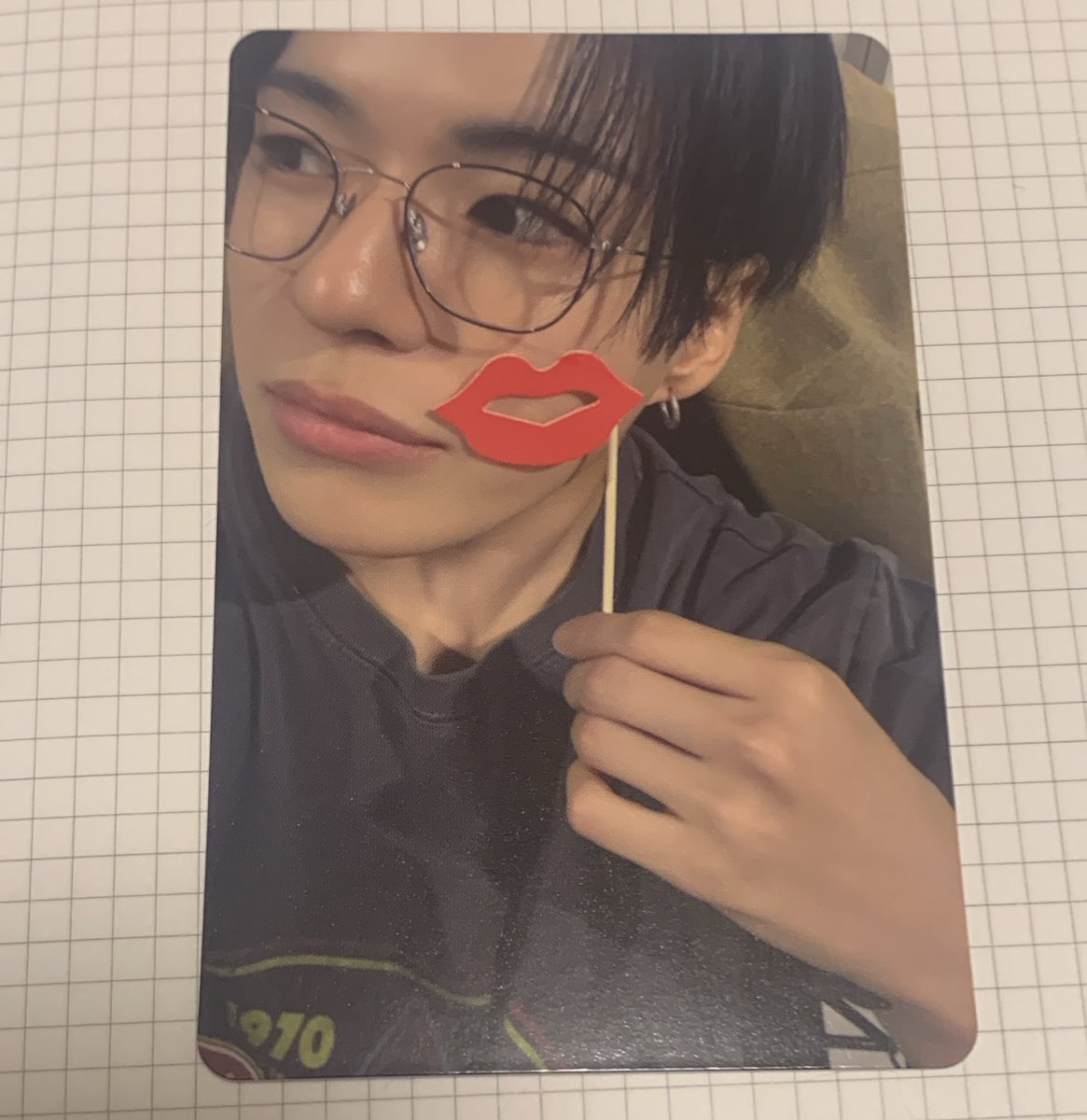 おもち（交換アカ） tweet media