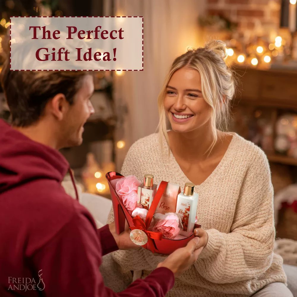 lisalee1391965's tweet image. Rose Heel Shoe Basket Bath Valentines Spa Gift Set #roseheelshoes #valantinespagift #target 

target.com/p/heel-shoe-sp…