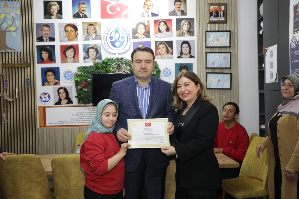 T.C. Kütahya Valiliği tweet media