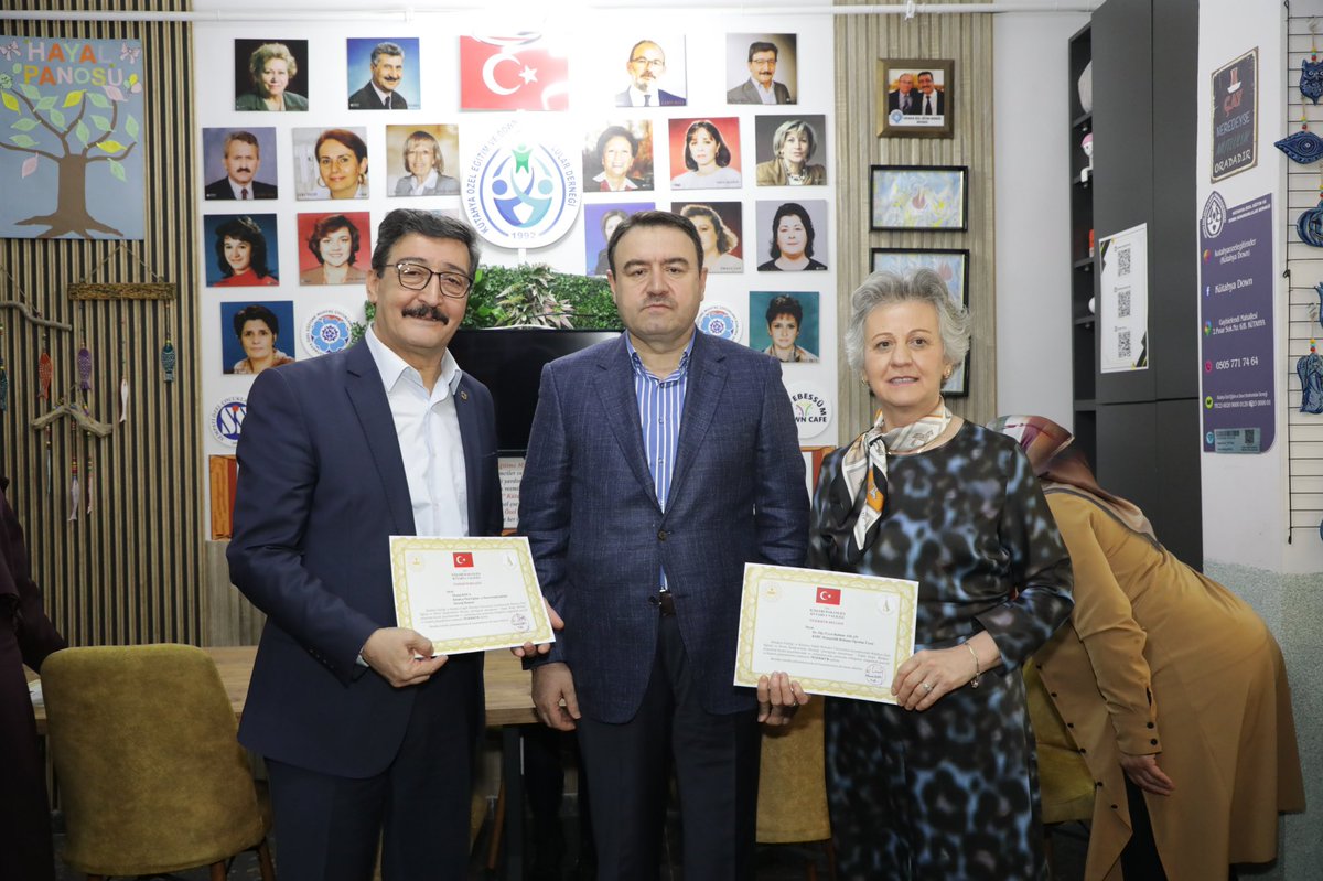 T.C. Kütahya Valiliği tweet media