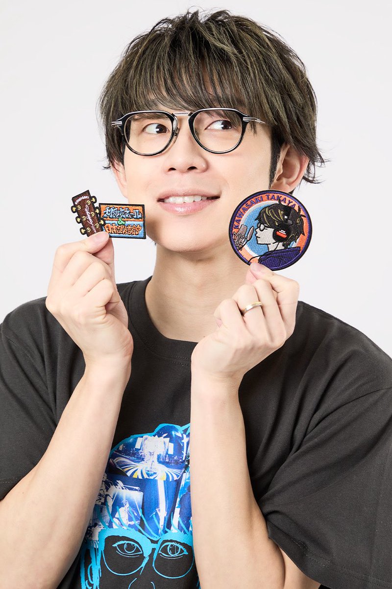 📢ツアー📢】 川崎鷹也 追加公演2026 「まだ夢の中 -大阪城ホール