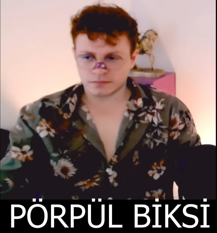 Purplesevenbiri's tweet photo. Bugün böyle hissediyor... https://t.co/vHhpmxVOdG