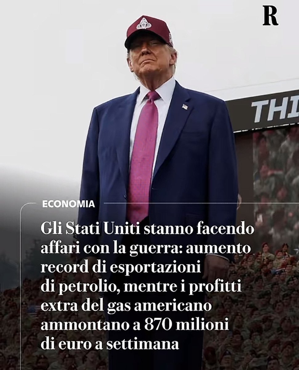 Esercito di Cruciani tweet media