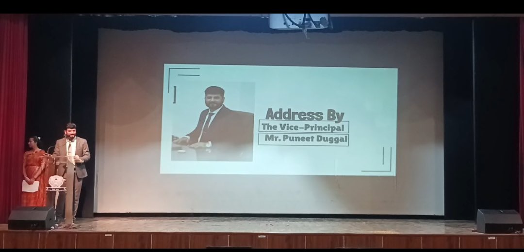 sdg4all's tweet image. “माता भूमिः पुत्रोऽहं पृथिव्याः…”
Rooted in heritage, rising with pride 

Class X-C weaves a soulful tapestry of culture—
from echoes of the past to rhythms of today 
A celebration where traditions breathe, &amp;amp; identity shines.

#RootsAndHeritage #SchoolAssembly #ProudMoment