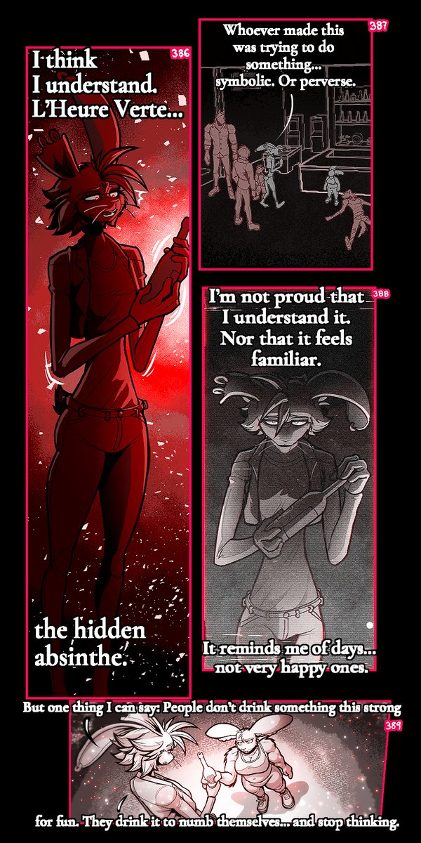 💚SoftBunnyHouse💚+16 tweet media