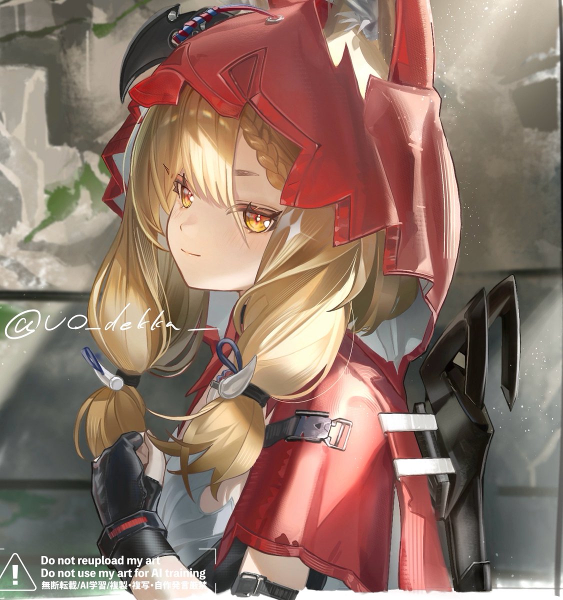 にうにう tweet media