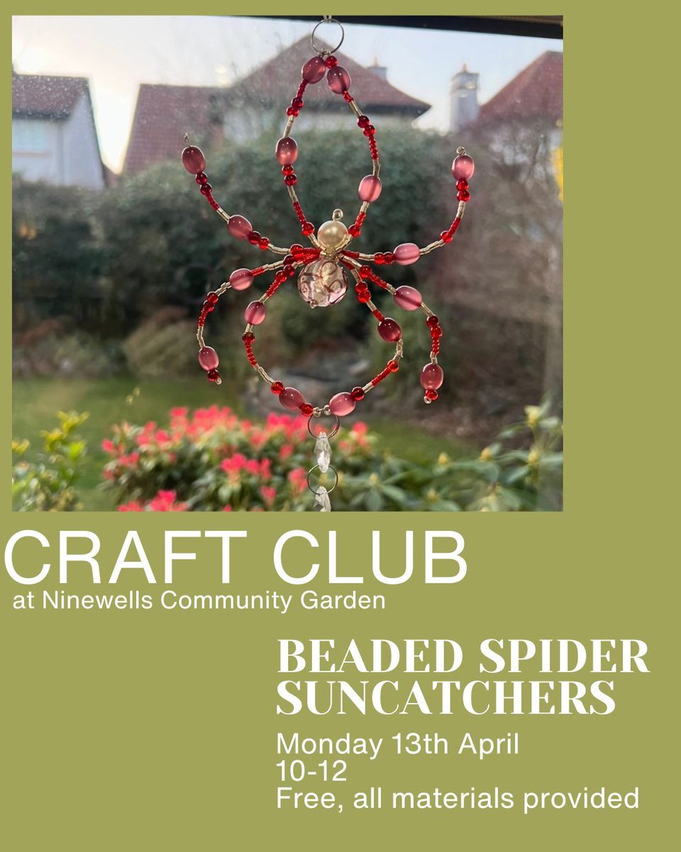 Ninewells Garden tweet media