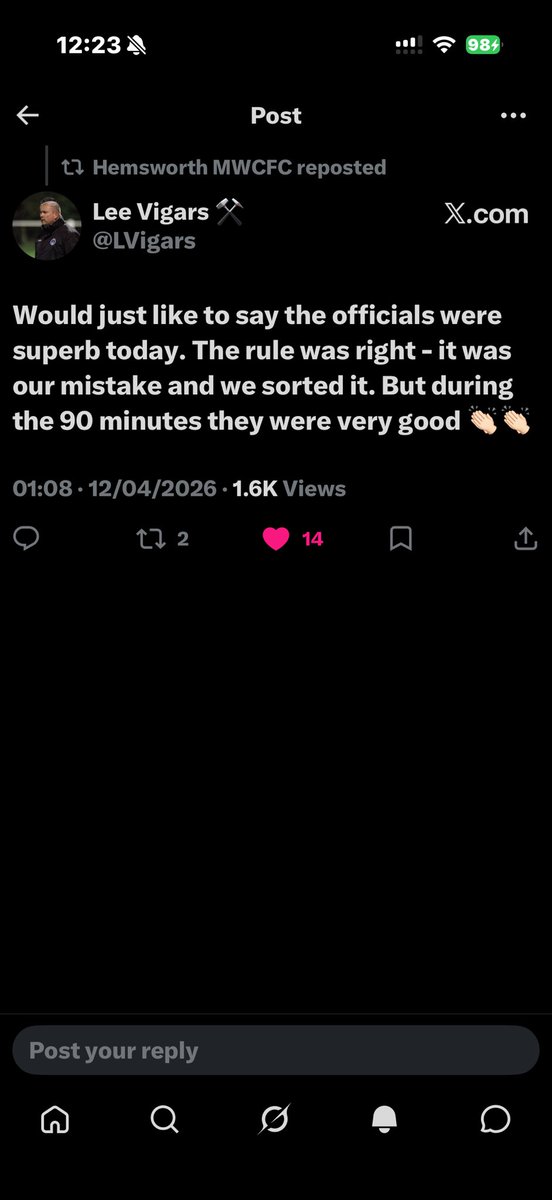 Phil Crapper tweet media