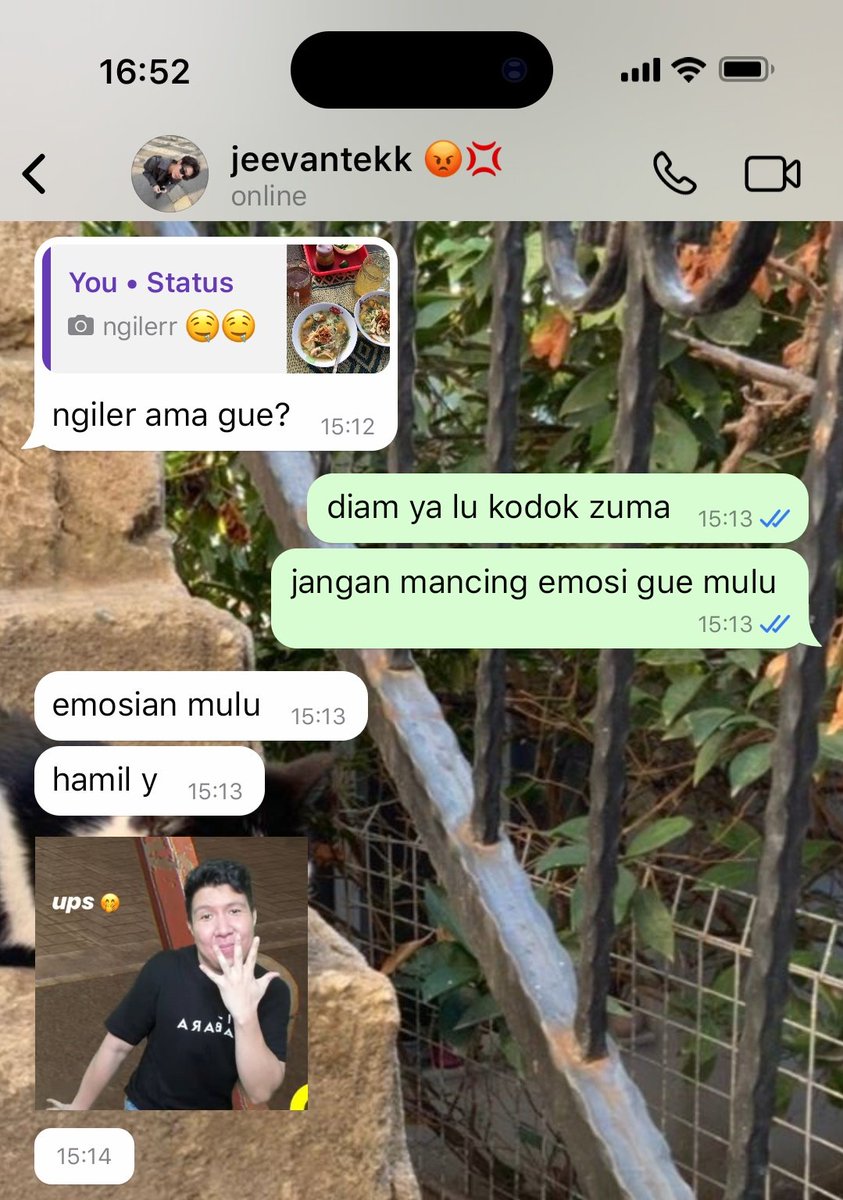 rii off skripsi tweet media