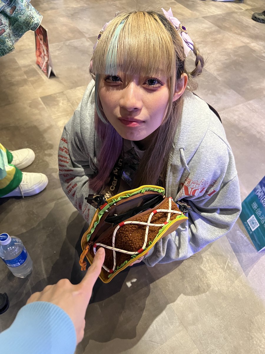 水乃なり【メリーミューズ】 tweet media