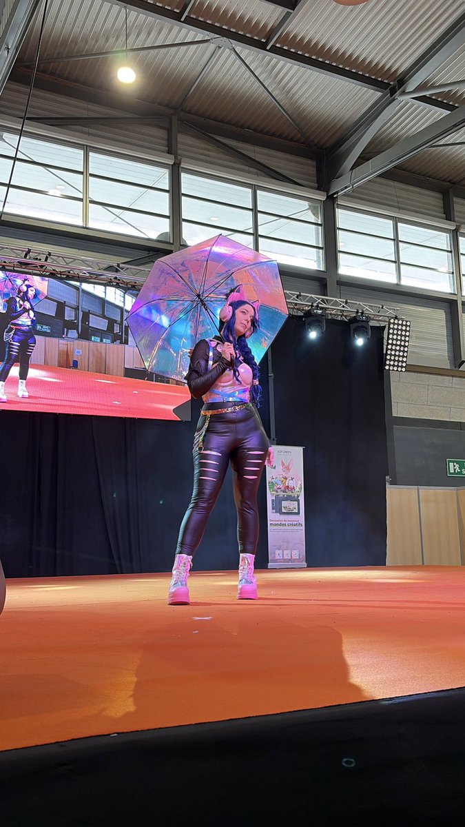 🌟TGS Événements - Les salons POP CULTURE 🌟 tweet media