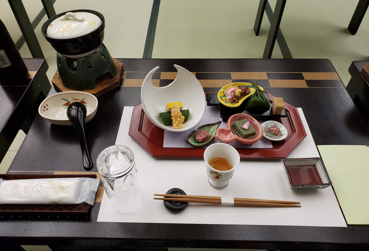 かっち　～北の大地から～ tweet media