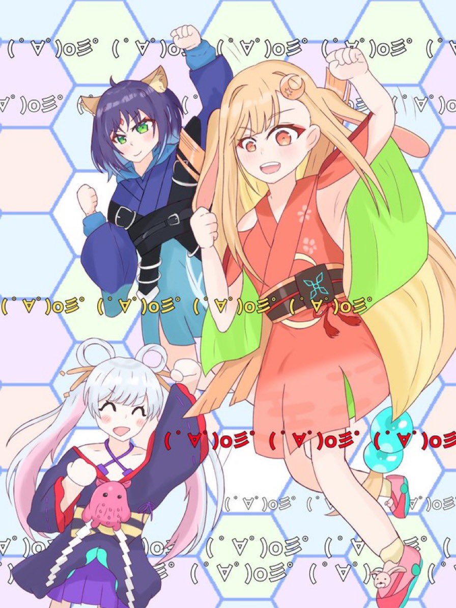 こっこ tweet media