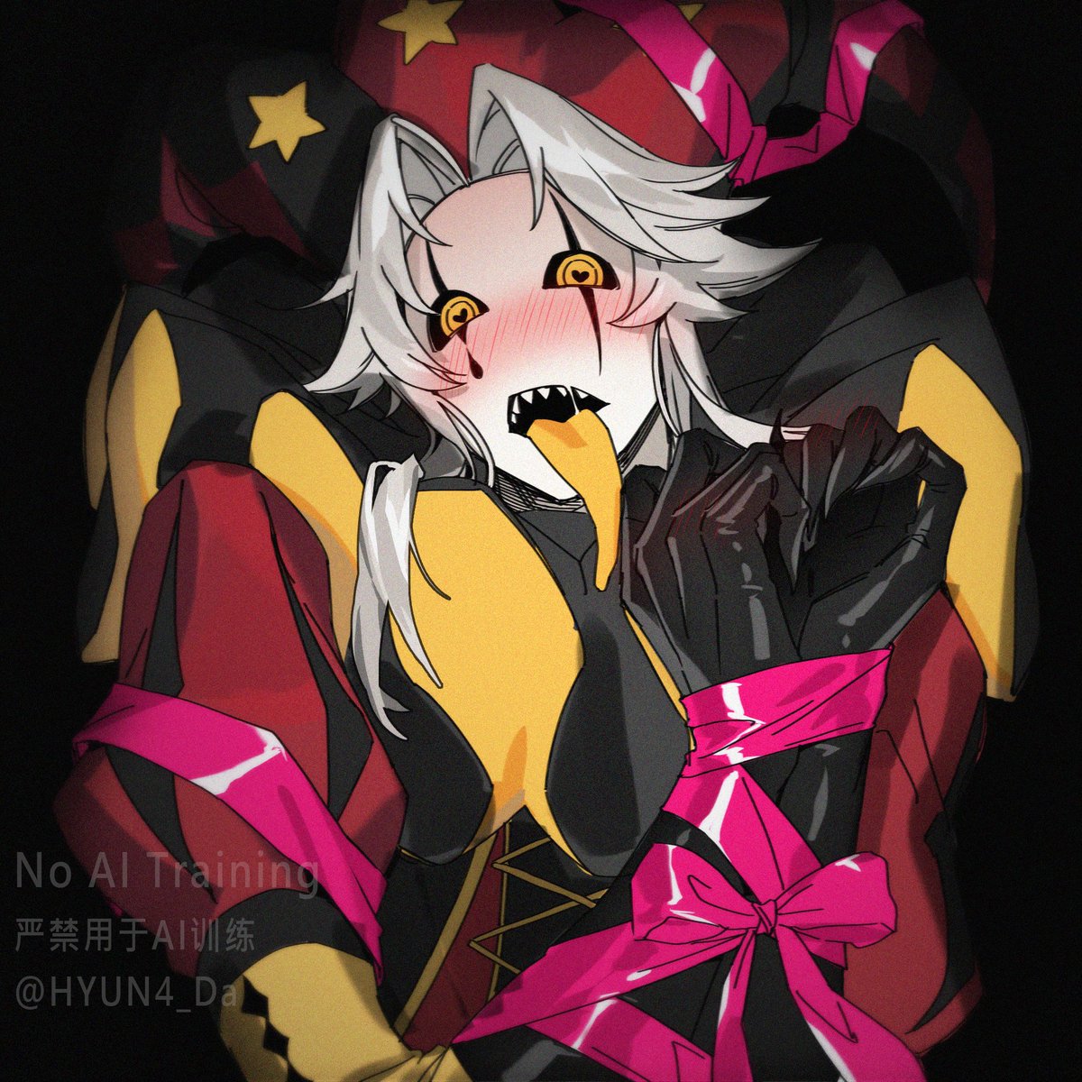 HYUN4.da tweet media