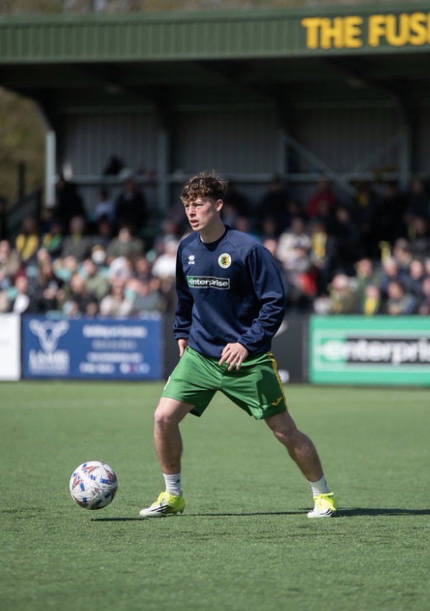 Harry Hedges tweet media