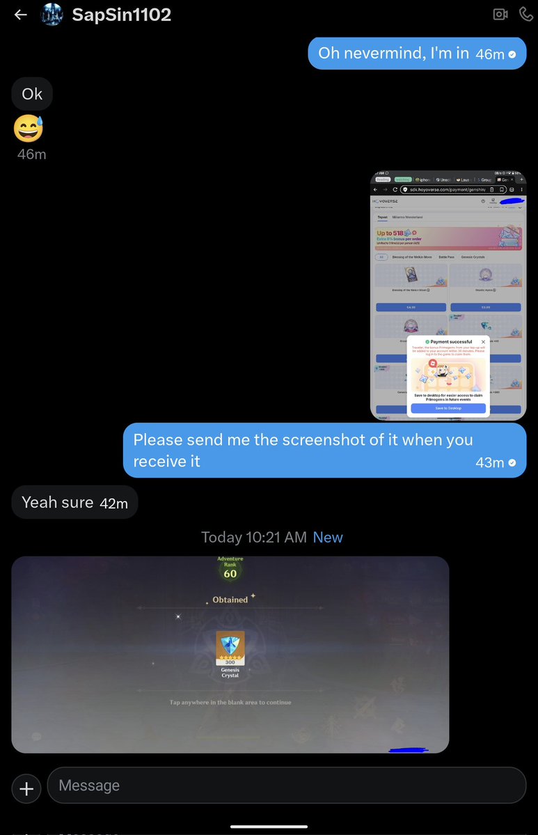 ๑chai✧⁠*⁠。 tweet media