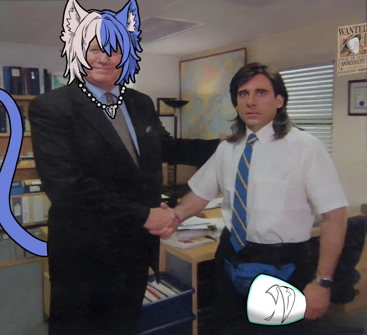 Maskey_Artist's tweet image. Follow me on Twitch I am streaming everyday😁
twitch.tv/maskey_artist_8

Thank you @magVariety for encouraging me to Stream

#Twitch #TwitchStreamer #ArtStream #VTuberArt #DigitalArt #AnimeArt #LiveArt #ArtistOnX #MaskeyArtist