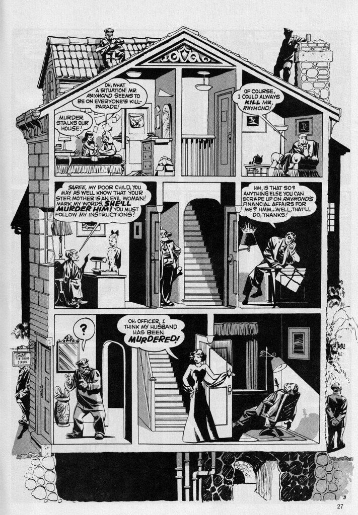 Will Eisner