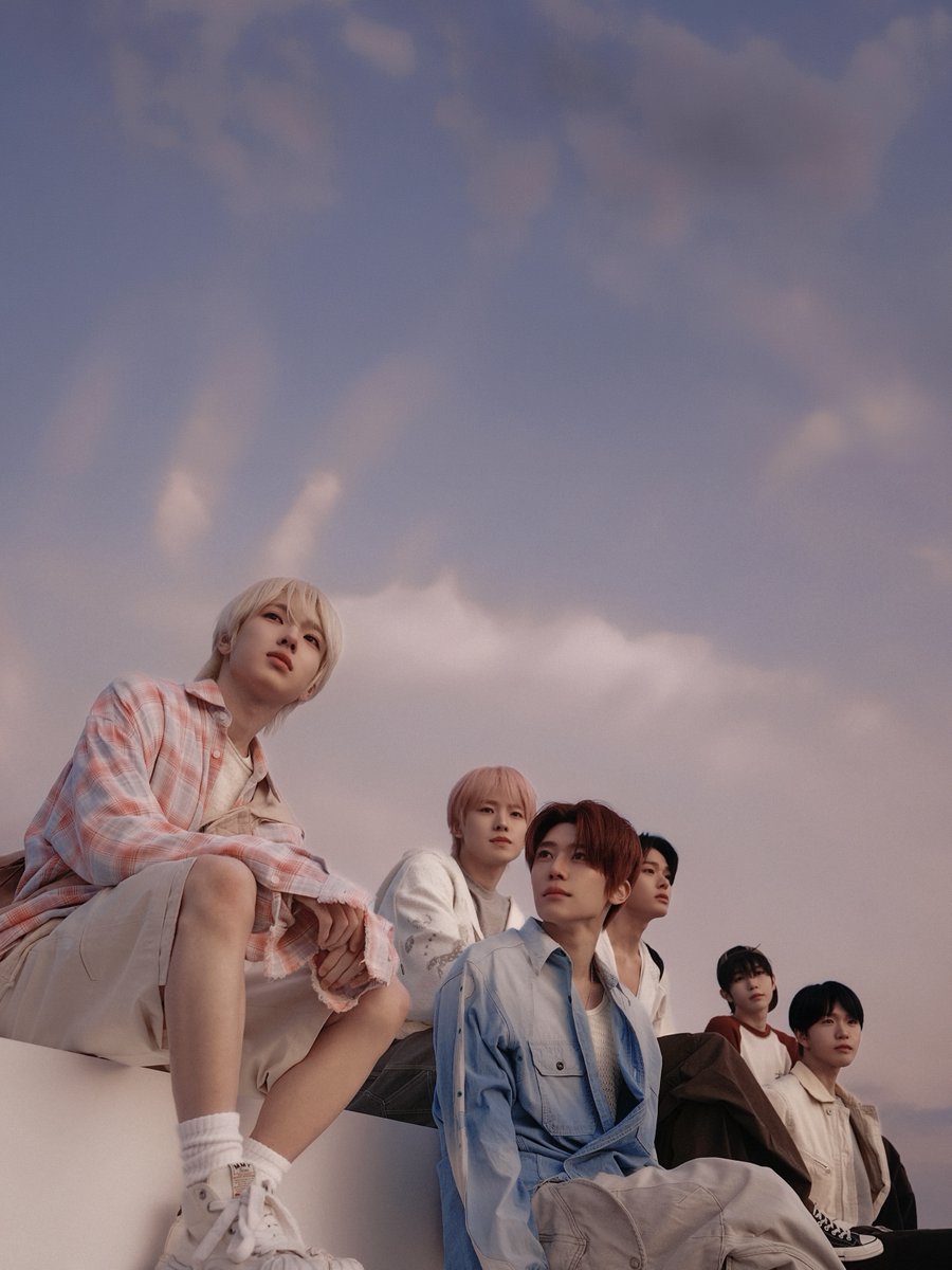 NCT WISH tweet media