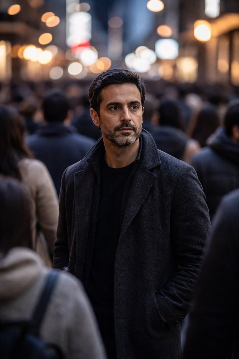 الصامت
لا يرهقة الناس …
بل أحاديث عقلة التي لا تنتهي…
لا يتعبه ضجيج الناس…
بل صدى أفكاره… حين يعلو ولا يهدم…
لا يهرب من الناس…
بل يختبئ من فوضى أفكارة…
لا يحتاج ضجيجًا…يكفيه ما في رأسه
( ولكن)
مشاعره عميقة…لا يُظهرها بسهوله
ثقيل إحساس… خفيف بوح
(لا يكرر نفس الآلم)
اصمت