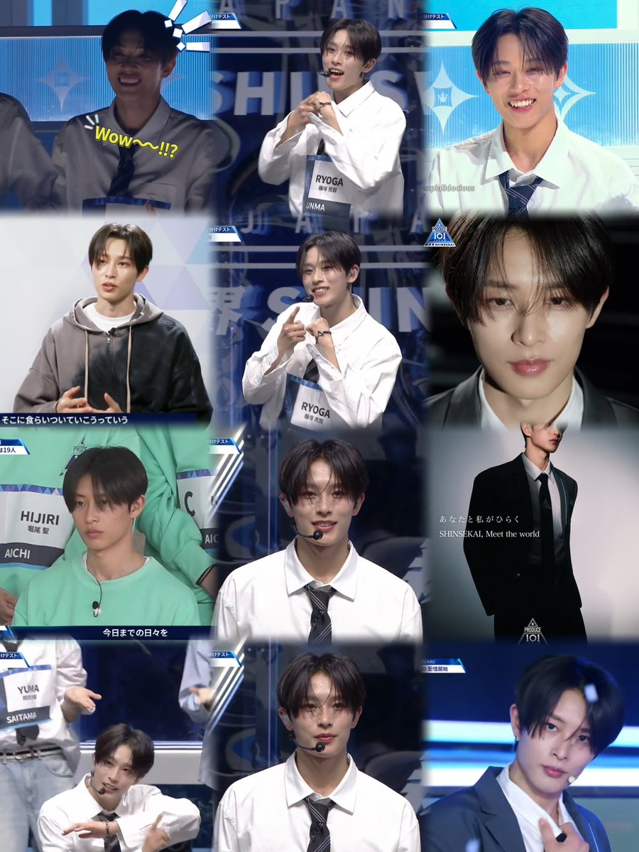 飯塚亮賀デビューさせなきゃ死ねない tweet media