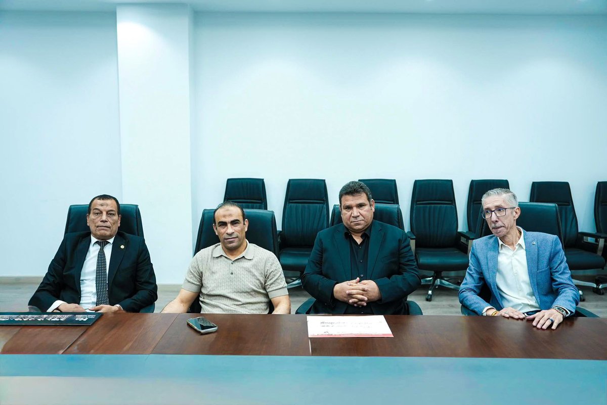 الاهلي الان 🦅 tweet media