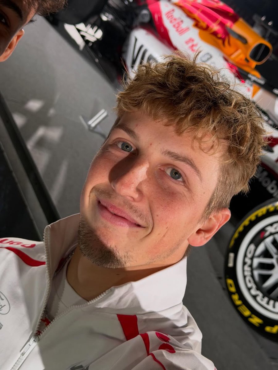 Visa Cash App Racing Bulls F1 Team tweet media