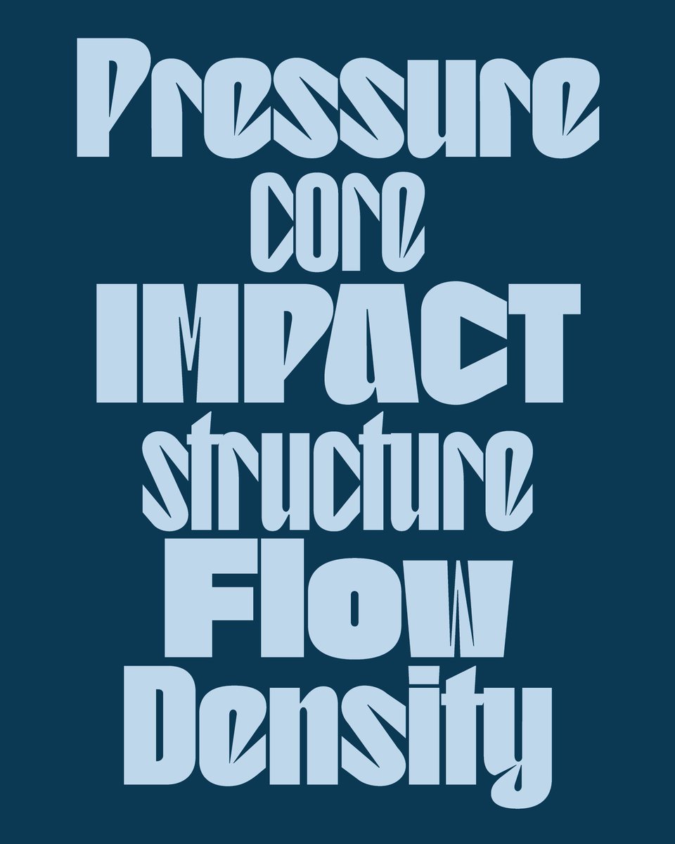 type01_'s tweet photo. Exploring use cases with T1 Koirum #typeface

Free to trial > ⁠
🔗 https://t.co/CPk6f8k0Z3⁠
⁠
#type01 #t1foundry #t1f #font #fonts #typeface #typefacedesign #graphicdesigner #graphicdesign https://t.co/kmXpbTwMqc