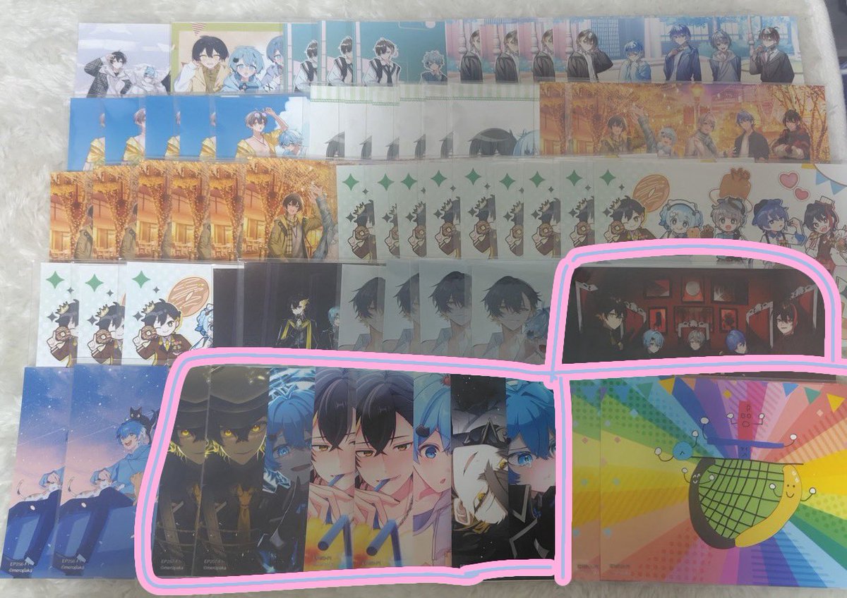 らて@取引 tweet media