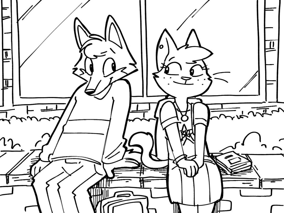 Fennic T. Fox tweet media