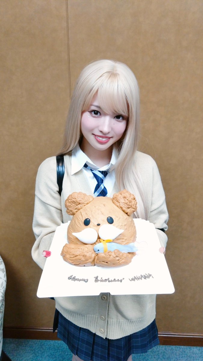 大熊和奏のベアーズビーアンビシャス🐻 tweet media