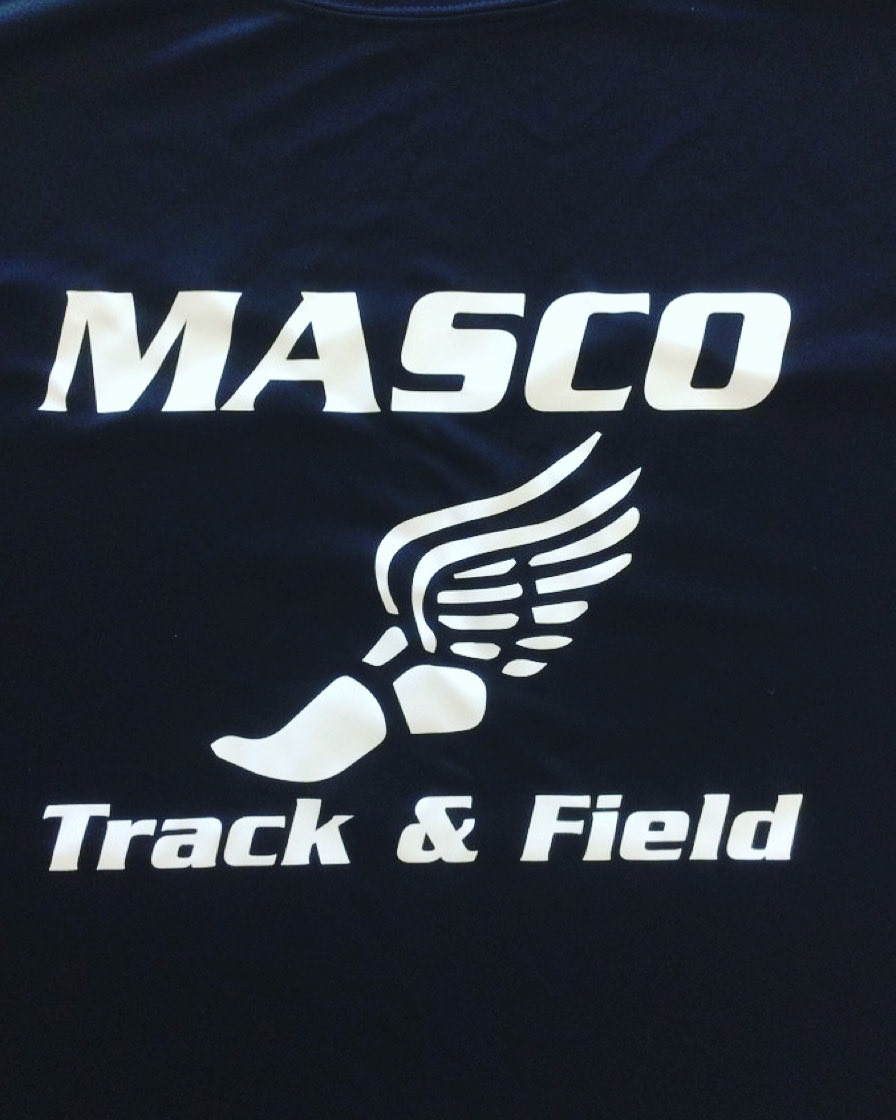 Masco Track & Field tweet media