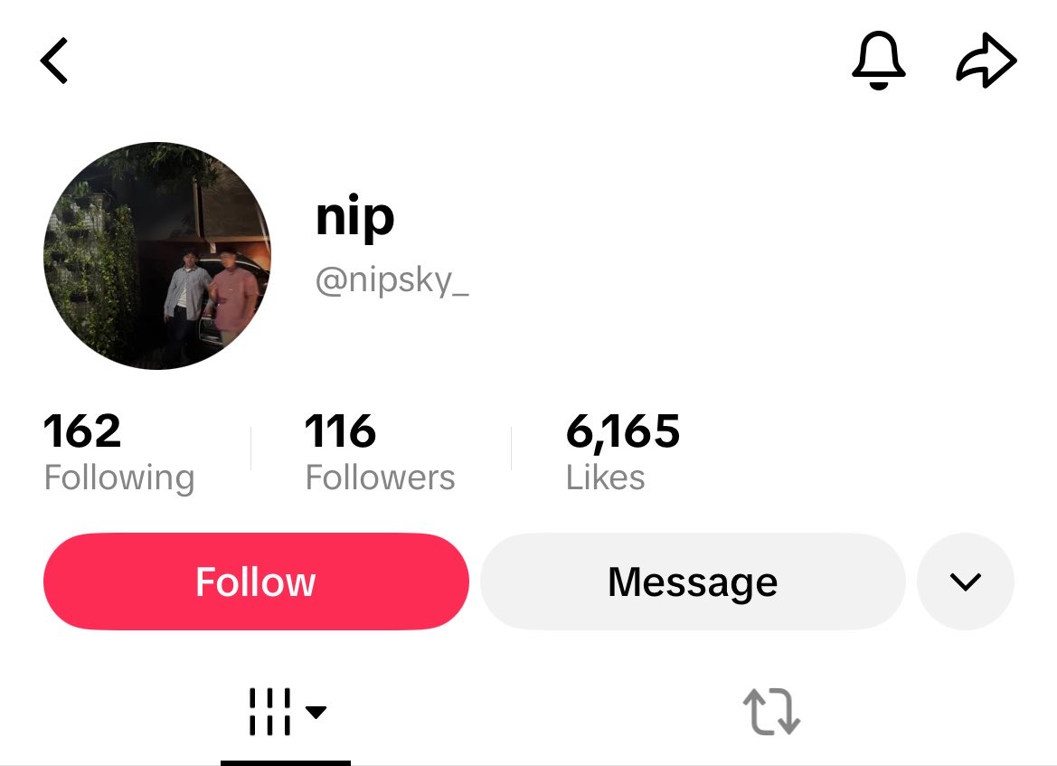 jenniescream's tweet photo. @sampahfhui GUYSSS TIKTOKNYA MASIH SEPI BGT PLSSS RAMEIN TIKTOK PELAKU PELECEHAN SEKSUAL INI https://t.co/C4xDVNgo4R