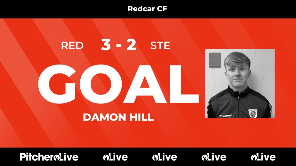 Redcar CF tweet media