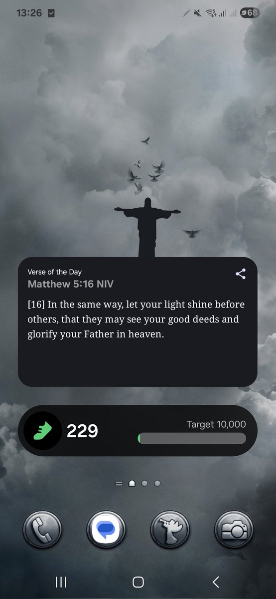 My Name Is Hlaledi tweet media