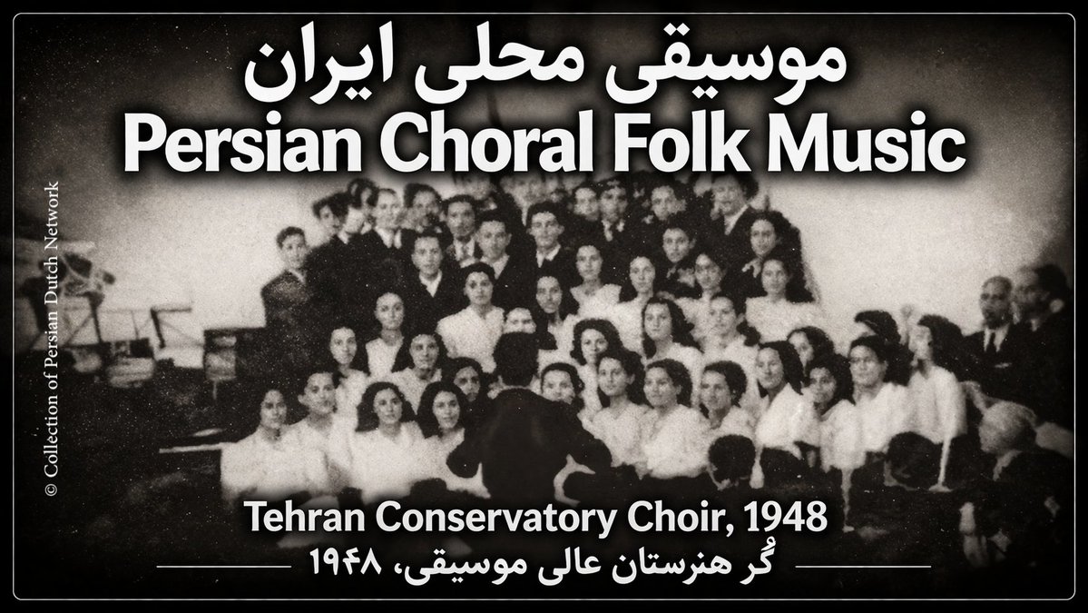 Pejman Akbarzadeh / پژمان اکبرزاده tweet media