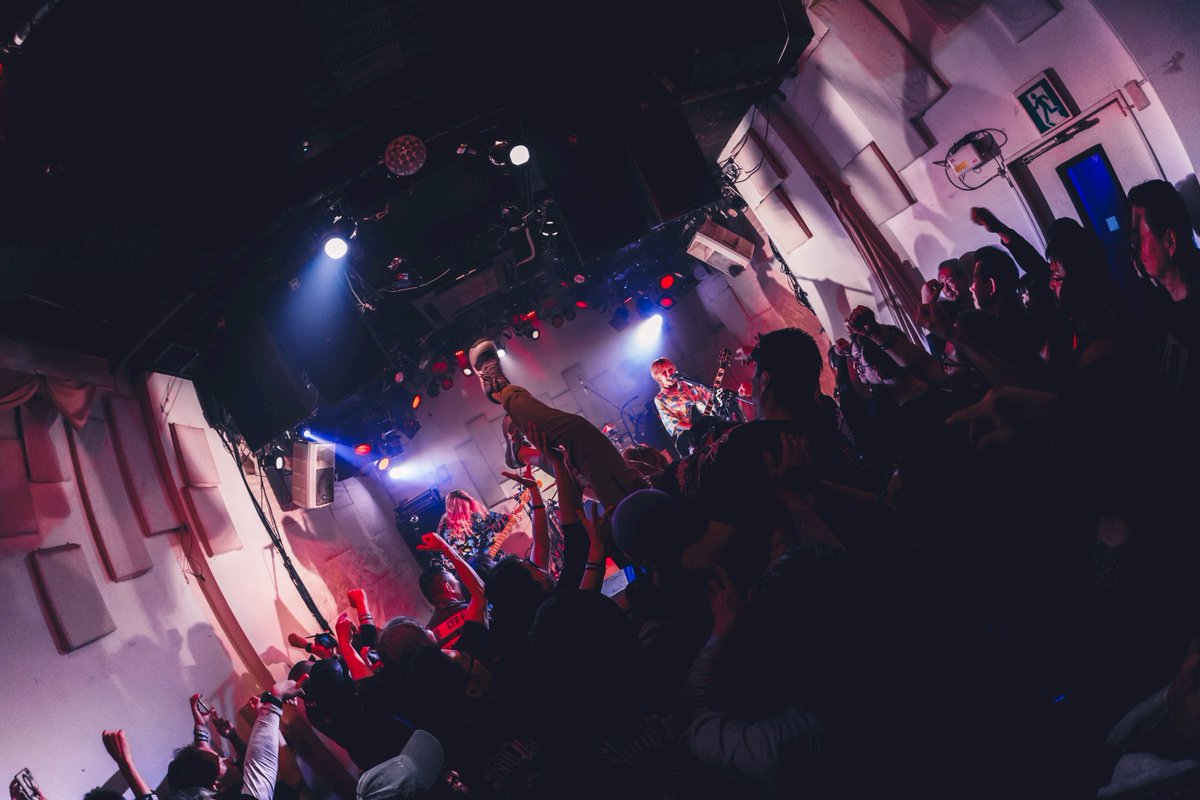 NuuE WORKS tweet media