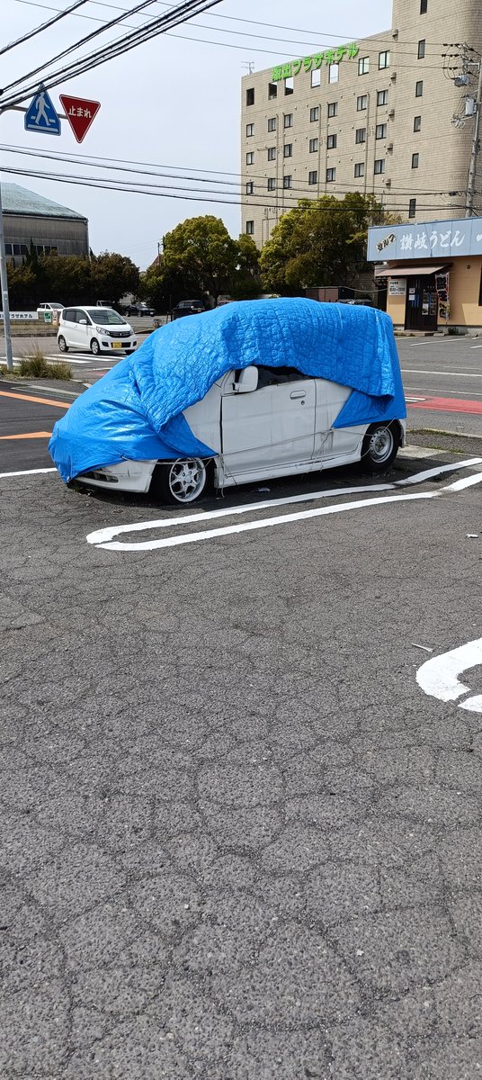 やんちゅ〜5/4推しとドライブ tweet media