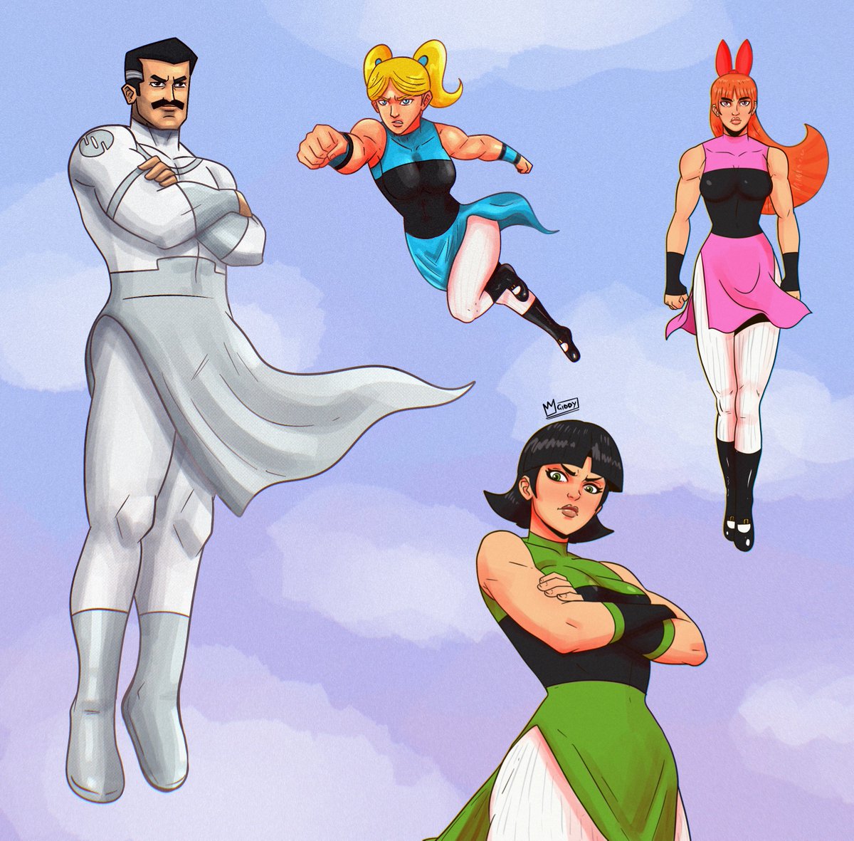 Giddy🐼 tweet media