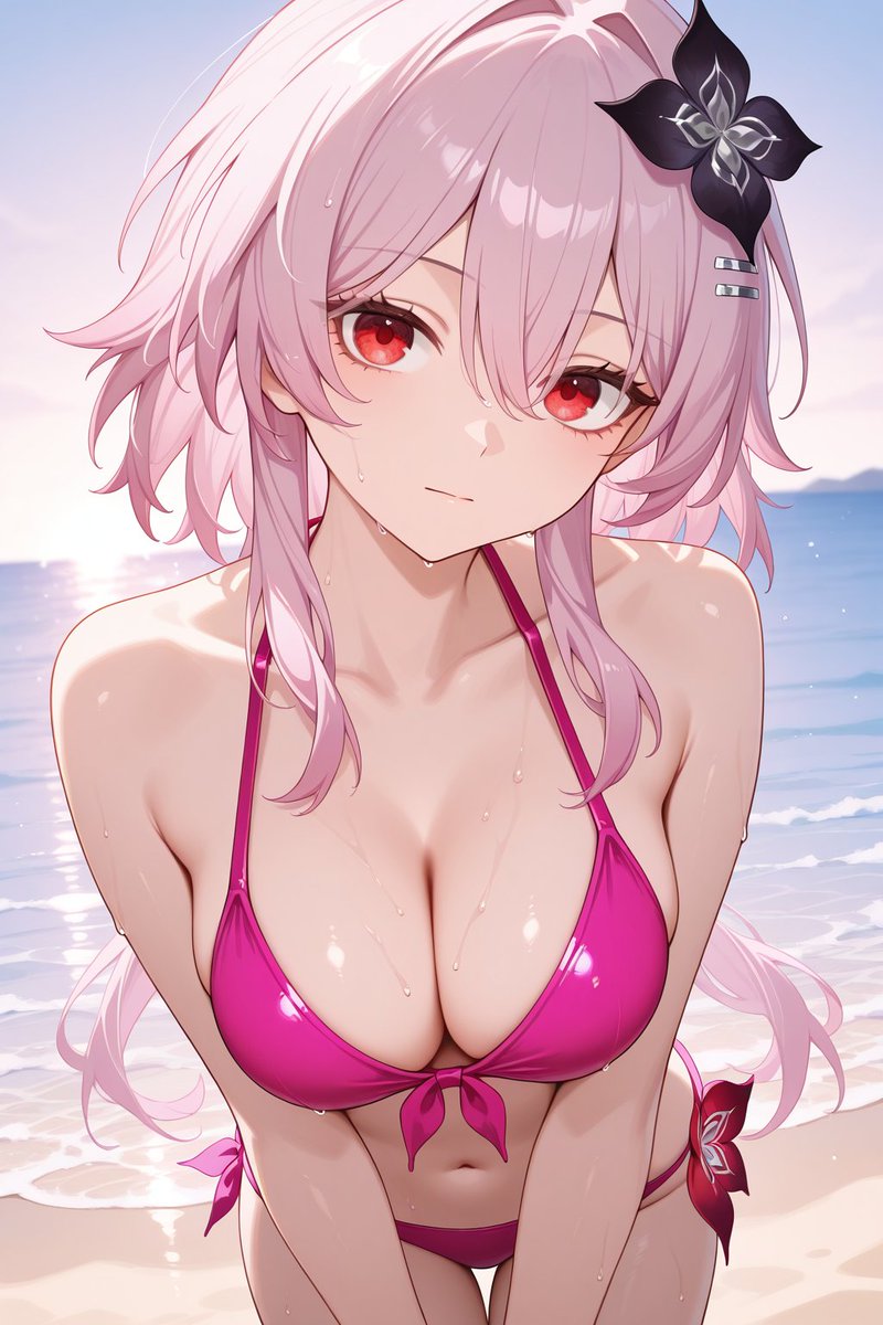 ノワール tweet media