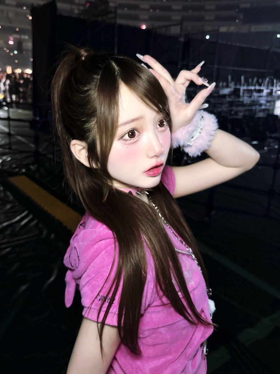 田島櫻子 〚 Onephony 〛 tweet media