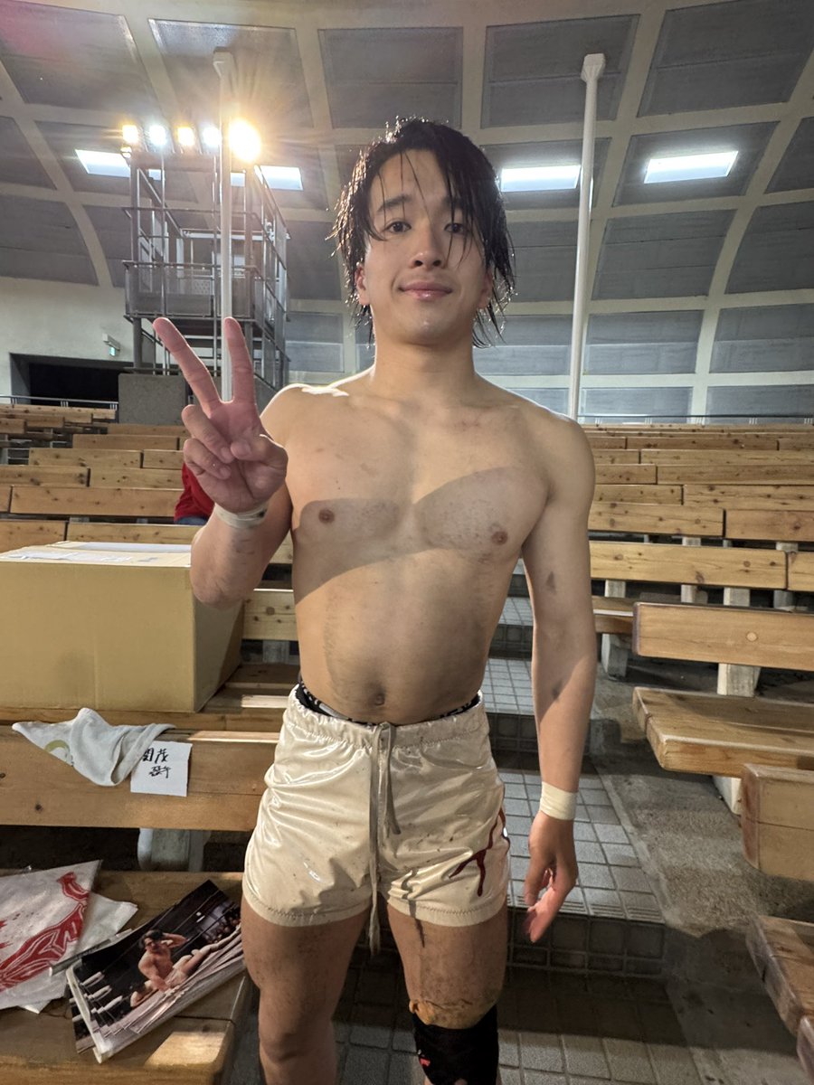 マトン tweet media