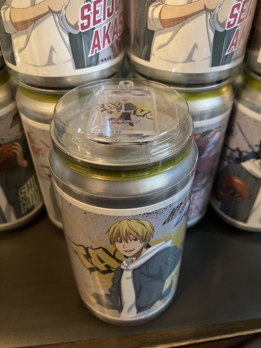 ピリカ＊プロカ作りました tweet media