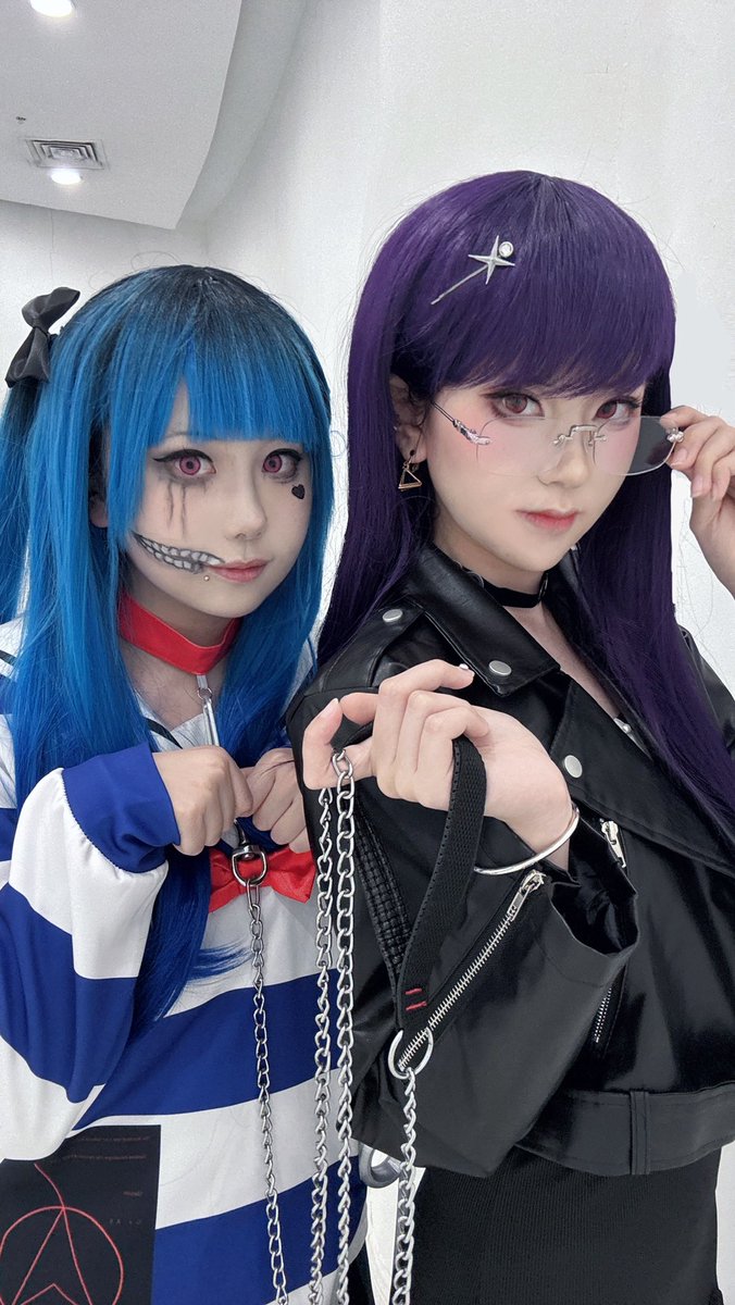 瞅瞅🍟 tweet media