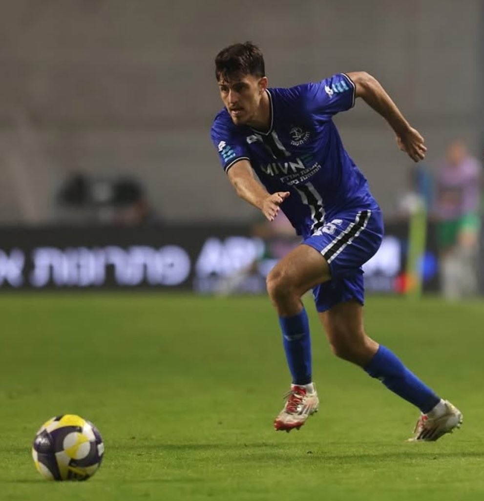 Roi Zaga tweet media