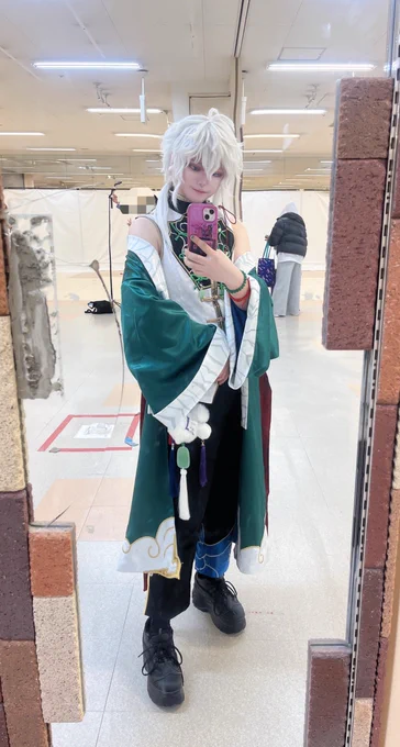 #ウイコス15 #ウイコス でした!
